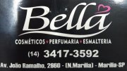 Bella - Cosméticos, Perfumaria, Esmalteria