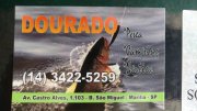 DOURADO - Pesca, Camping, Náutica