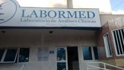 LABORMED - Laboratório de Análises Clínicas