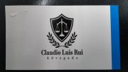 Claudio Luis Rui ( Advogado )
