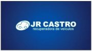 JR CASTRO recuperadora de veiculos