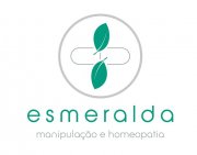 Esmeralda manipulação e homeopatia