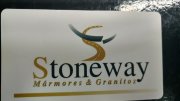 Stoneway Mármores & Granitos