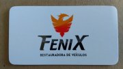 Fenix - Restauradora de Veículos